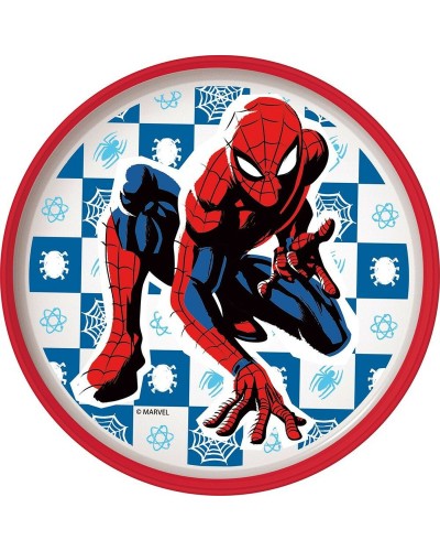Lautanen Spider-Man CZ11297