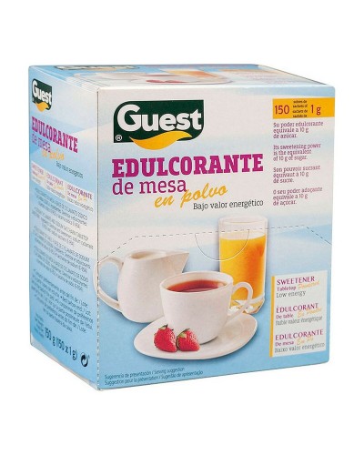 Edulcorante Guest (150 uds)