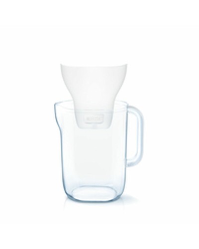 Carafe Filtrante Brita Style Gris 2,4 L