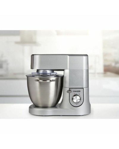 Robot culinaire DOMO Gris 1500 W