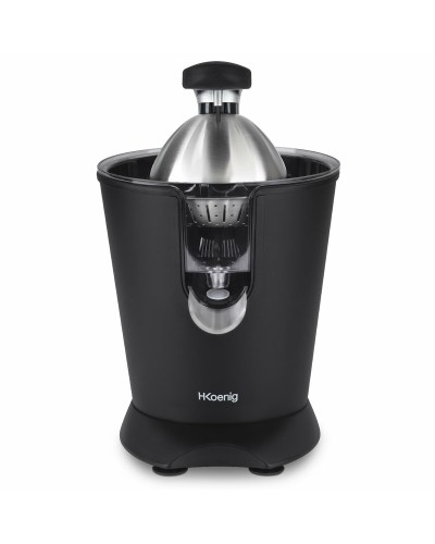 Centrifugeuse électrique Hkoenig AGR82 160 W Noir Blue marine