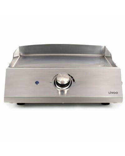 Grill Livoo Doc292 Grey