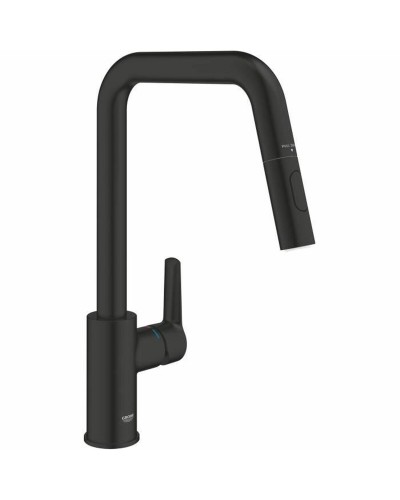 Mischbatterie Grohe QuickFix Start Metall