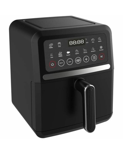 Luchtfriteuse Little Balance Crousty light 1500 W 5 L