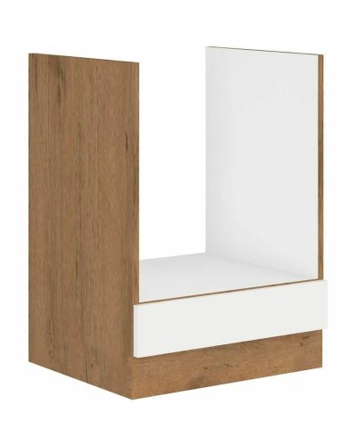 Oven housing White 60 x 52 x 82 cm