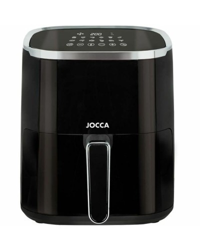 Airfryer JOCCA 2196 Musta 1450 W 5 L
