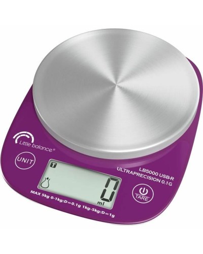 Báscula de Cocina Little Balance 8465