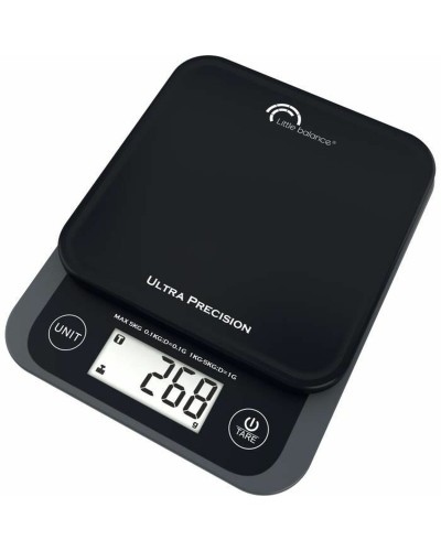 Köksvåg Little Balance 8509