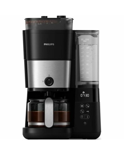 Caffettiera Americana Philips HD7888/01 Nero 10 Tazze