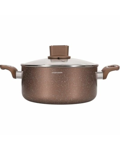 Cacerola Con Tapa Arthur Martin