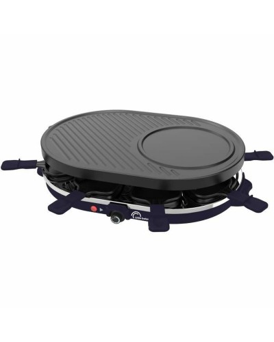 Raclette Little Balance Multi cheese Azzurro