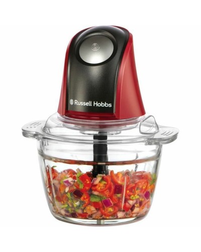 Maalmachine Russell Hobbs Desire Red Rood Plastic 200 W 1 L