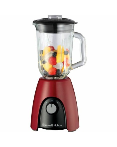 Glasmixer Russell Hobbs Desire Red 650 W Röd