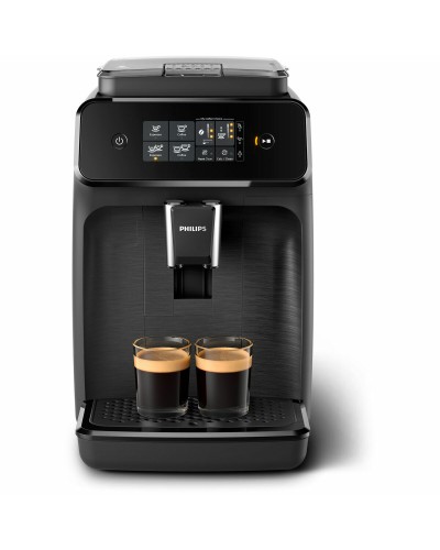 Caffettiera superautomatica Philips EP1200/00 Nero 1500 W 15 bar 1,8 L