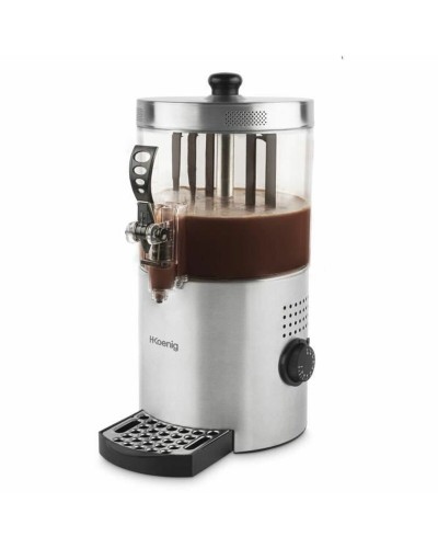 Fuente de Chocolate Hkoenig SHK800 3 L