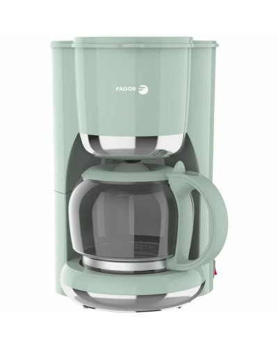 Drip Coffee Machine Fagor FG1560 1,5 L 12 Cups