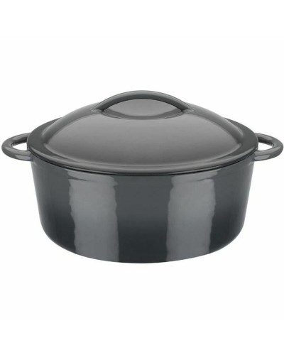 Pentola GSW Beige Grigio 3,8 L Ø 24 cm