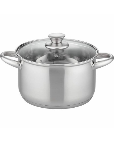 Cacerola GSW Ø 24 cm Acero