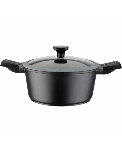 Casserole GSW Aluminium 4 Pièces