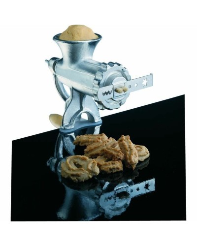 Dough cutter Baumalu Grey