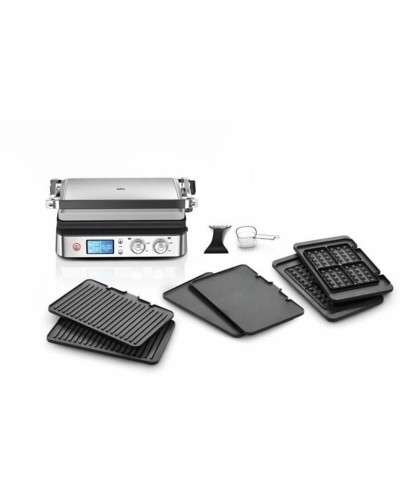 Elektriska Grillen Braun 2000 W