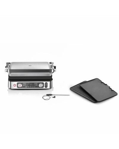 Sähkögrilli Braun 2200 W