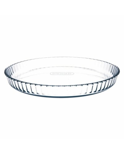 Cake Mould Pyrex Multicolour Transparent