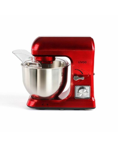 Robot da Cucina Livoo