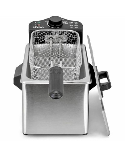 Airfryer Livoo