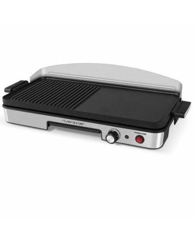 Grillplatta Riviera & Bar QPL365 1900 W