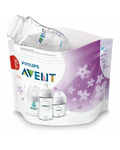 Tapa para Microondas con Válvula Philips