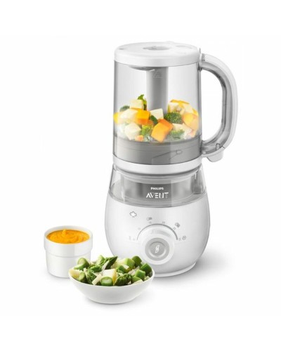 Küchenmaschine Philips