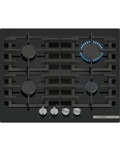 Inductiekookplaat BOSCH