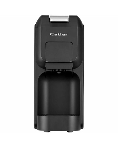 Cafetera Eléctrica Catler ES 703 Porto B Negro