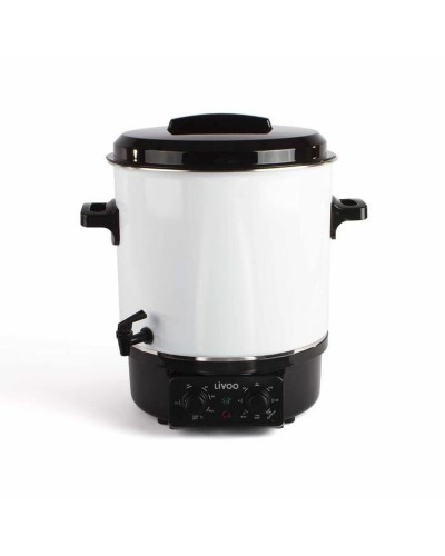 Pressure cooker Livoo Metal