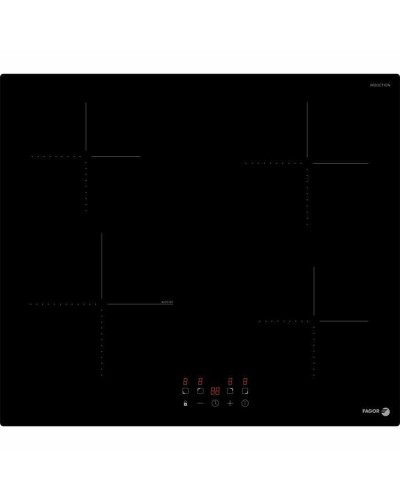 Piano Cottura ad Induzione Fagor