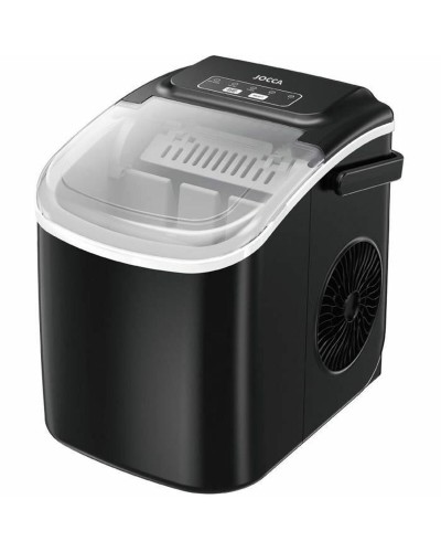 IJsmaker JOCCA 2378 Zilverkleurig