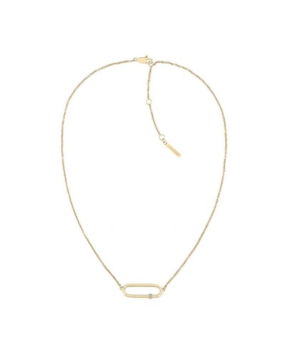 Naisten kaulakorut Calvin Klein 35000186