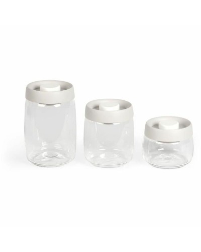 Set de 3 Boites Livoo