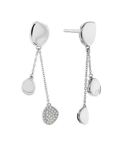 Oorbellen Dames Calvin Klein 35000211 Roestvrij staal