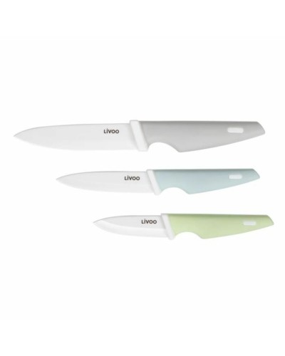 Set di Coltelli Livoo