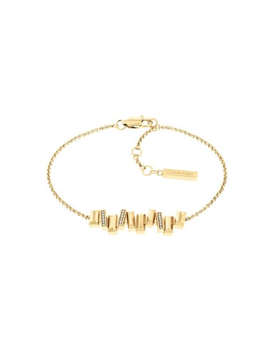 Naisten rannekorut Calvin Klein 35000241