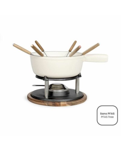 Fondue Set Livoo MEN426C