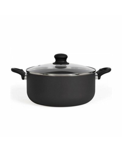 Cacerola Livoo Negro Ø 28 cm 6,5 L