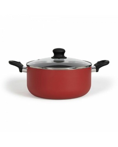 Vuoka Livoo Punainen Ø 28 cm 6,5 L