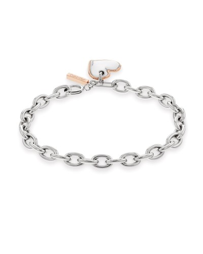 Calvin Klein Bracciale Donna Acciaio Inossidabile - Elegante Gioiello CK 35000296
