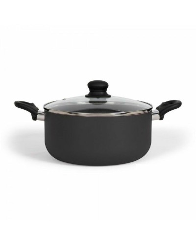 Casserole Livoo Noir Ø 24 cm 4 L