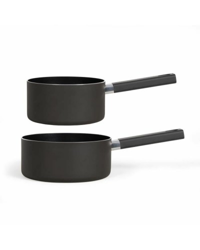 Set de Casseroles Livoo Silicone 2 Pièces (2 Unités)