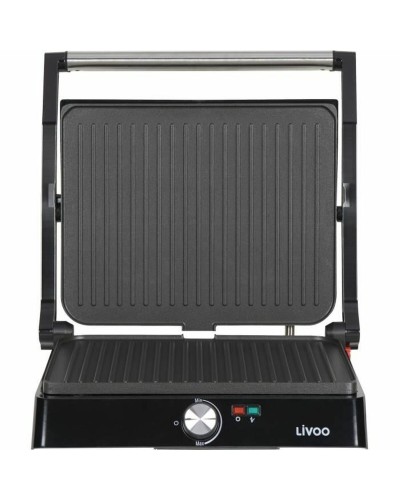 Elektriska Grillen Livoo