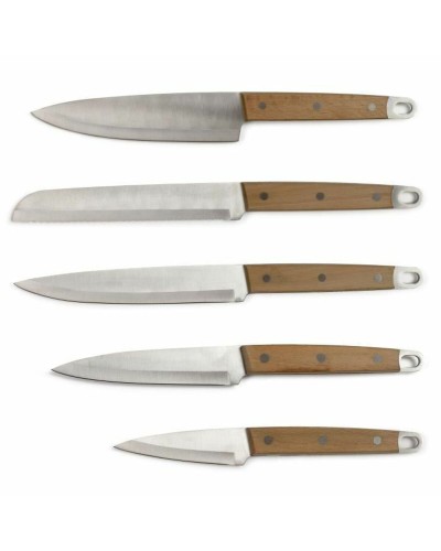 Knife Set Livoo